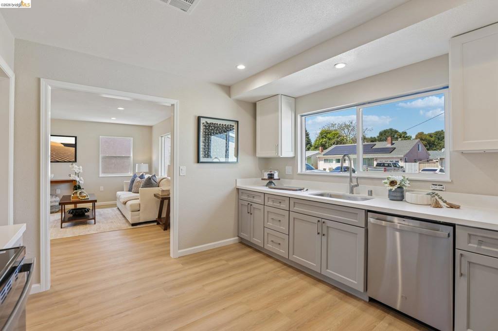 Residential in San Leandro 3