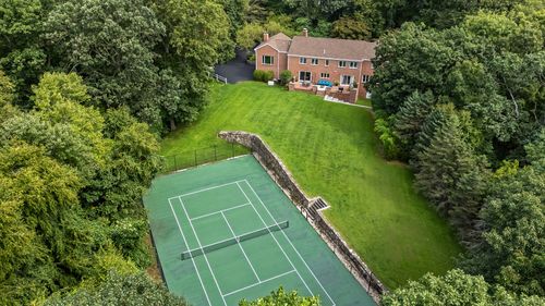 18 Sandy Lane, Greenwich, CT, 06831 | Card Image