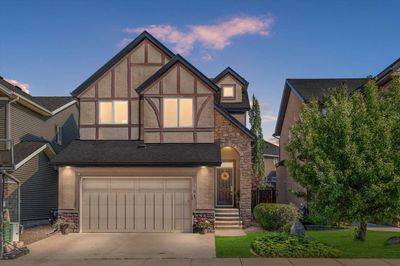 161 Aspenshire Cres Sw, House detached with 4 bedrooms, 3 bathrooms and 4 parking in Calgary AB | Image 1