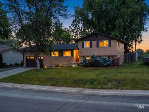 618 Dawn Dr, Grangeville, ID, 83530-2312 | Card Image