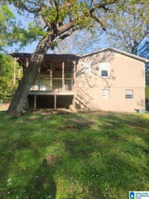 5917 Dewey Heights Road, PINSON, AL, 35126 | Card Image