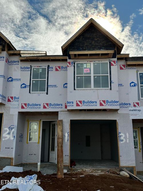 1705 Lateglow Way, Knoxville, TN, 37931-2792 | Card Image