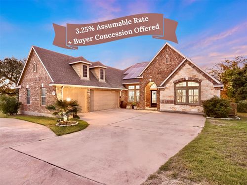 300 Wesley Ridge Dr, Spicewood, TX, 78669-9106 | Card Image