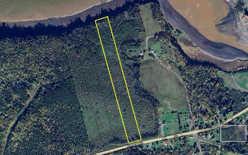 LOT D Hwy 215 Highway, Walton, NS, B0N2R0 | Card Image
