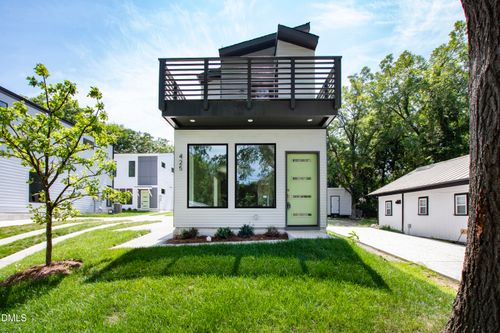 425 Eugene Street, Durham, NC, 27701 | Card Image