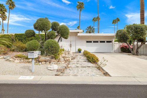 968 N Fairview Cir, Palm Springs, CA, 92262-4118 | Card Image