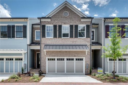435 Maplewood Dr, Roswell, GA, 30075-8808 | Card Image