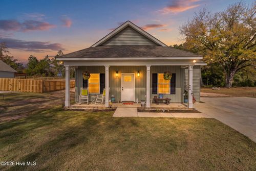 3455 Old Augusta Rd, Dearing, GA, 30808-4054 | Card Image