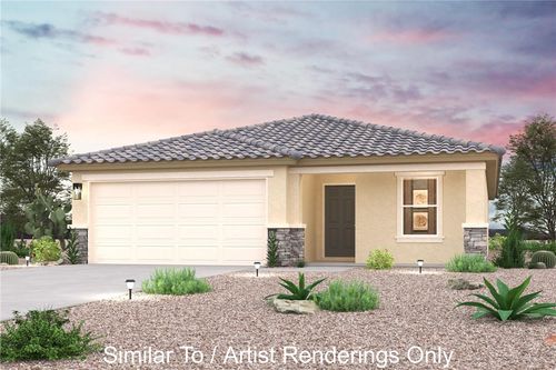 10431 N Concho Dr, Kingman, AZ, 86401 | Card Image