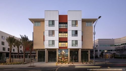 399 Blossom Hill Rd, San Jose, CA, 95123-1650 | Card Image