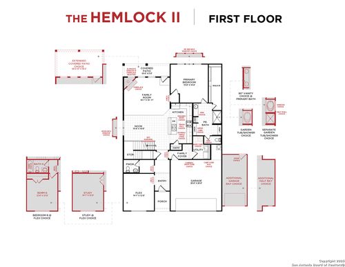 11934 Vista Hbr, Live Oak, TX, 78233-6659 | Card Image