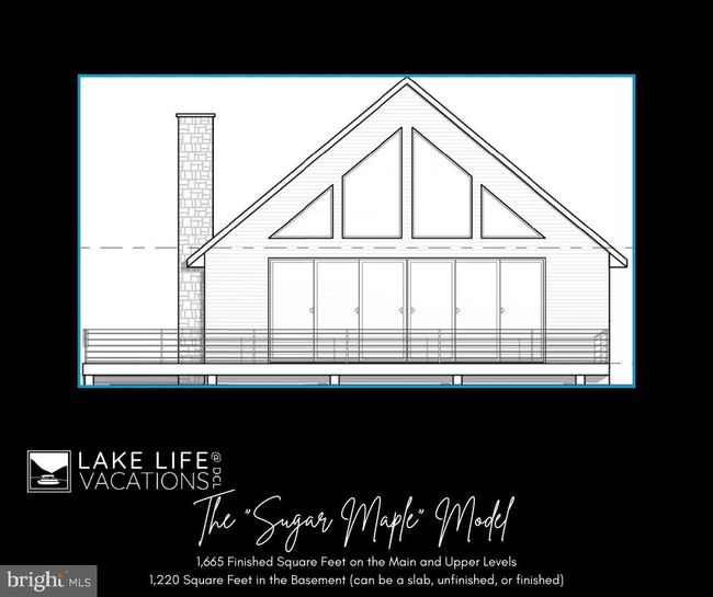 Lot 3 Lodestone Dr, House other with 4 bedrooms, 2 bathrooms and null parking in MC HENRY MD | Image 6