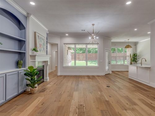 4300 High Range Lane, Edmond, OK, 73034 | Card Image