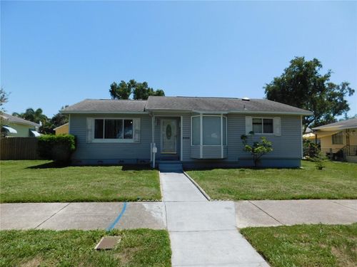 5430 2nd Avenue N, ST PETERSBURG, FL, 33710 | Card Image