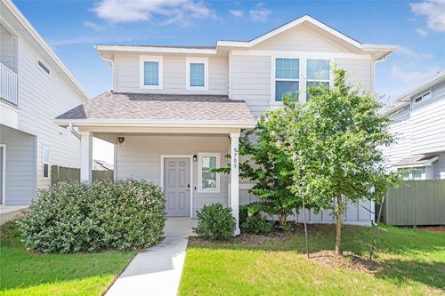 9705 Morning Iris Dr, Manor, TX, 78653-2386 | Card Image