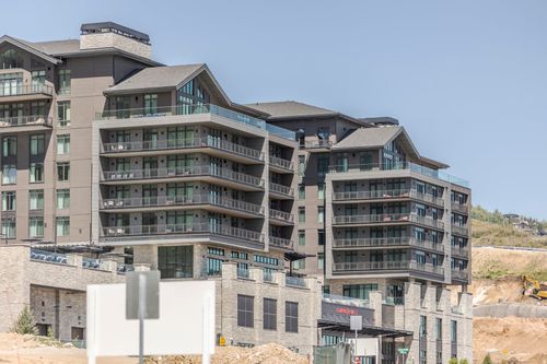 7112-1702 W Glencoe Mountain Way, Park City, UT, 84060 | Card Image