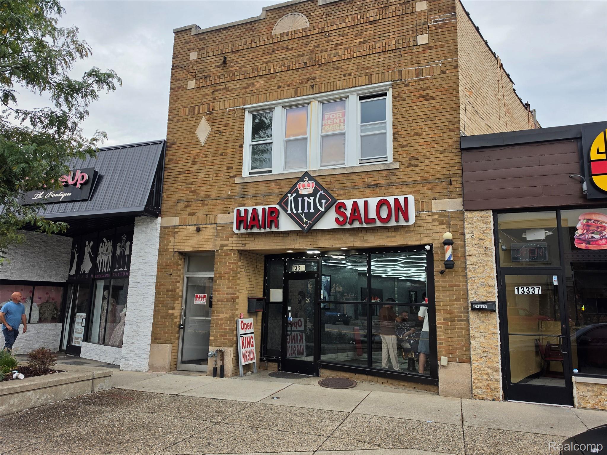 Residential Lease in Dearborn
