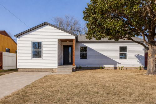 3719 Dutton Drive, Dallas, TX, 75211 | Card Image