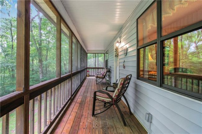 83 Valley Dr, House other with 4 bedrooms, 3 bathrooms and null parking in ELLIJAY GA | Image 6