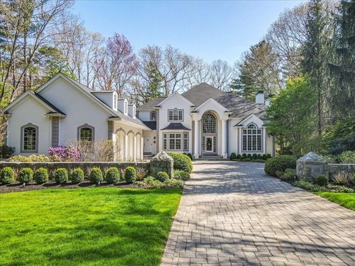 98 Bridle Trail Rd, Needham, MA, 02492-1412 | Card Image