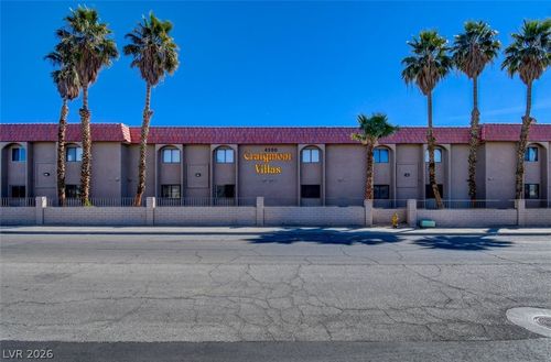 243-4300 N Lamont St, Las Vegas, NV, 89115-2430 | Card Image