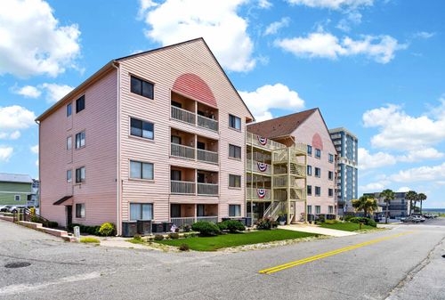 304-c-2710 S Ocean Blvd., Myrtle Beach, SC, 29577 | Card Image