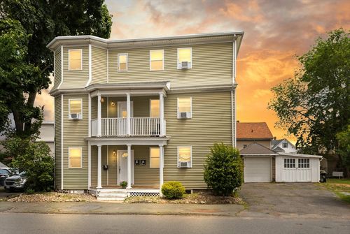 apt-2-2 Blaney Ave, Peabody, MA, 01960-6154 | Card Image