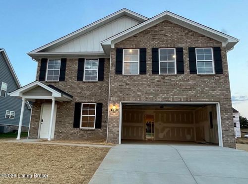 205 Elegance Way, Elizabethtown, KY, 42701-4903 | Card Image