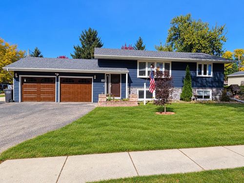 38 E High St, Milton, WI, 53563-1618 | Card Image