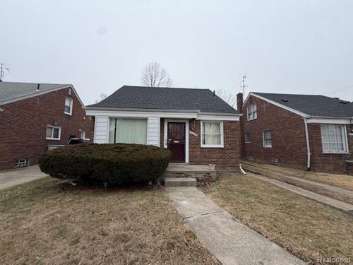 11377 Fielding Street, Detroit, MI, 48228 | Card Image