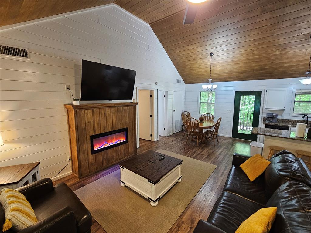 Residential in Broken Bow 4