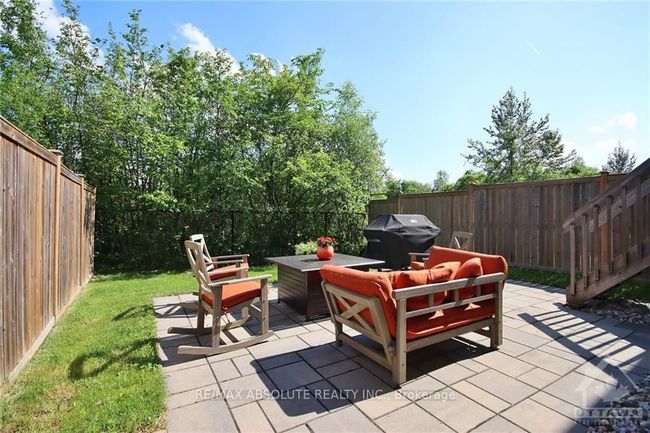 266 Wood Acres Grve, House attached with 3 bedrooms, 3 bathrooms and 2 parking in Blossom Park - Airport and Area ON | Image 28