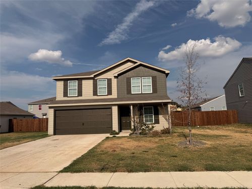117 Cooper Dr, Cleburne, TX, 76031-6429 | Card Image