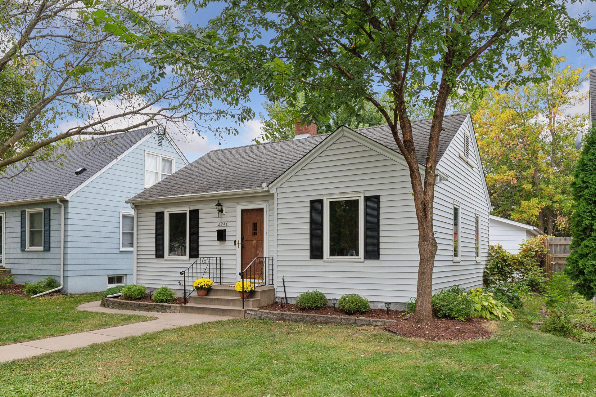 Zarthan Ave, Minneapolis, MN 55416