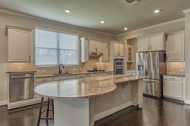 271 Spotted Saddle Ct, House other with 3 bedrooms, 2 bathrooms and 2 parking in Spring TX | Image 16