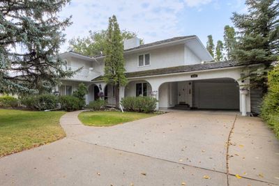 2808 S Parkside Dr S, House detached with 5 bedrooms, 3 bathrooms and 4 parking in Lethbridge AB | Image 2