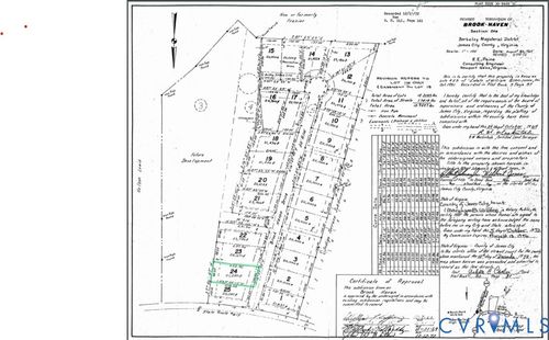 102 Brookhaven Dr, Williamsburg, VA, 23188-2504 | Card Image