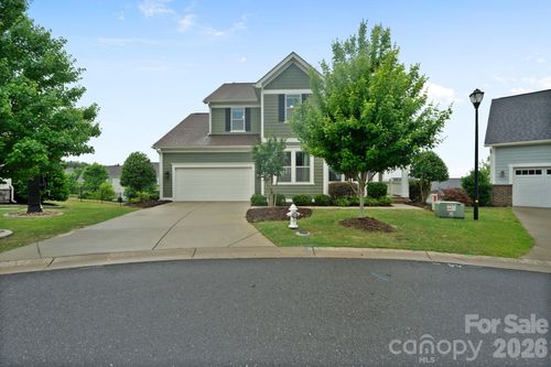 1001 Lazy Day Ct, Fort Mill, SC, 29708-4100 | Card Image