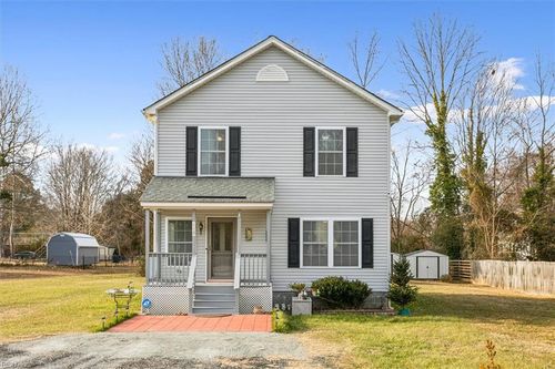 112 Ron Springs Dr, Williamsburg, VA, 23185-6007 | Card Image