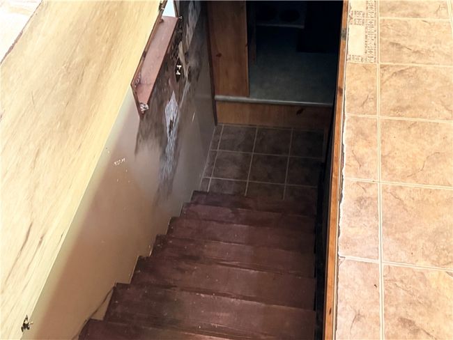 15014 Silver Creek Rd, House other with 1 bedrooms, 1 bathrooms and null parking in Birnamwood WI | Image 13