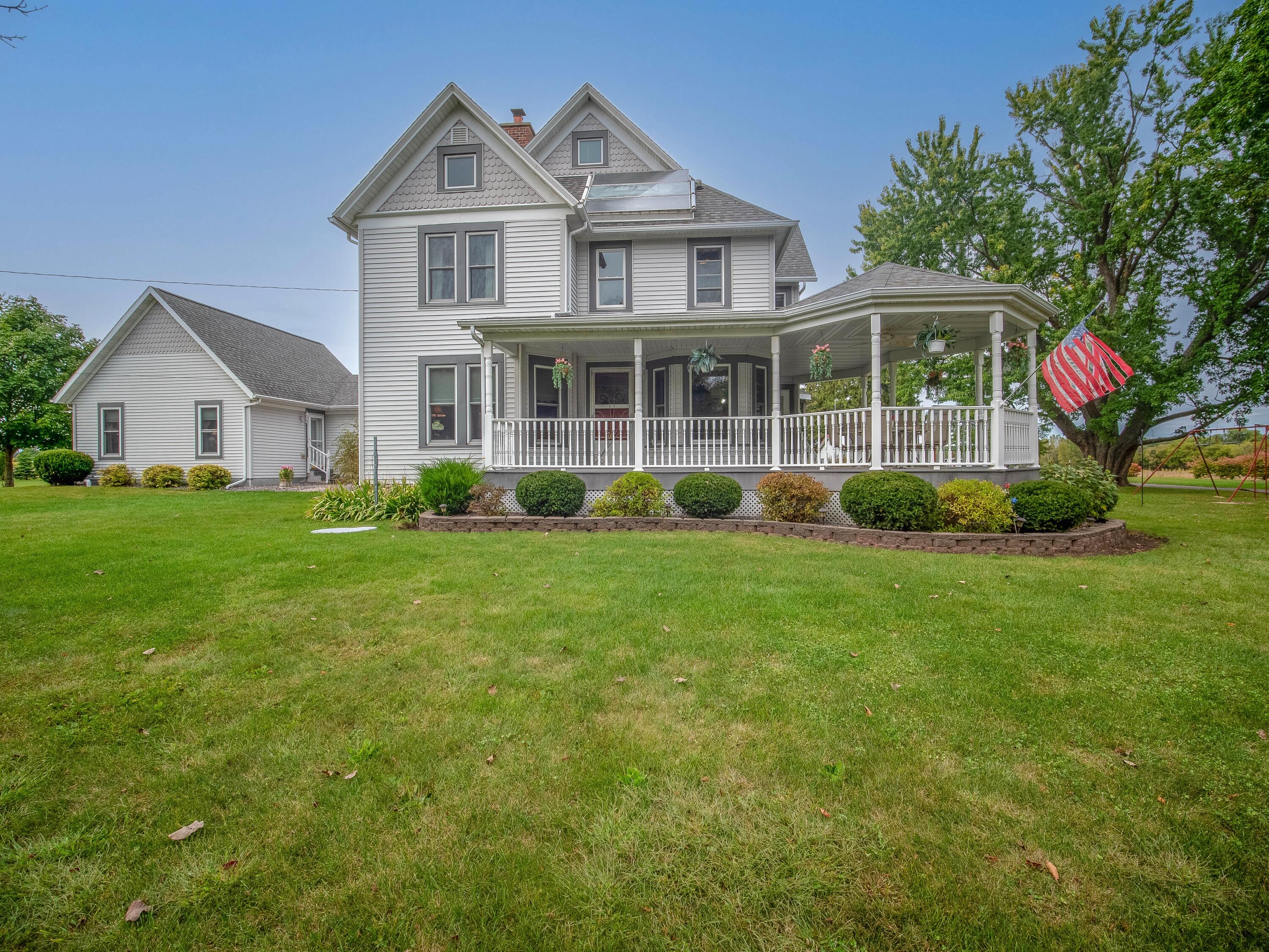 Brown Rd, Fond Du Lac, WI 54937