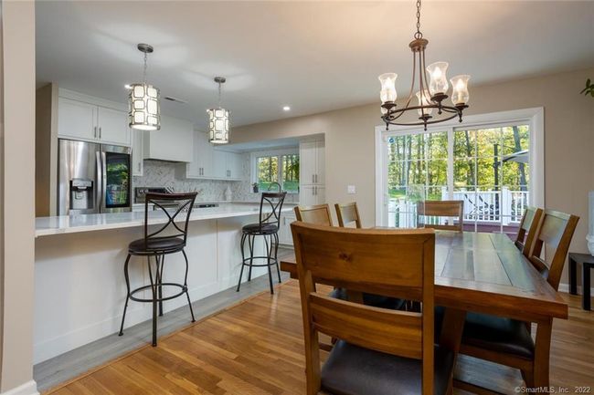 7 Red Oak Ln, House other with 4 bedrooms, 3 bathrooms and null parking in Norwalk CT | Image 10