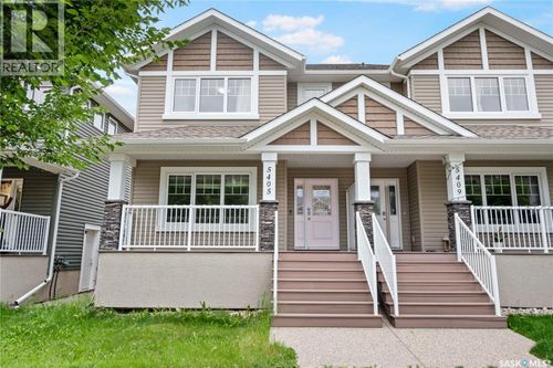 5405 Jim Cairns Blvd, Regina, SK, S4W0G1 | Card Image