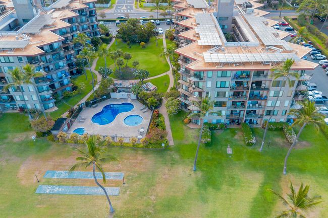 APT-334 - 938 S Kihei Rd, Condo with 2 bedrooms, 2 bathrooms and null parking in Kihei HI | Image 35