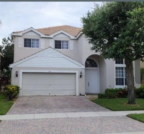 305 Berenger Walk, Royal Palm Beach, FL, 33414-4345 | Card Image