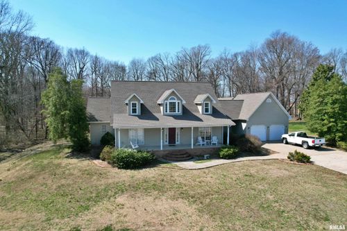 43 E Lakewood Dr, Metropolis, IL, 62960-3127 | Card Image