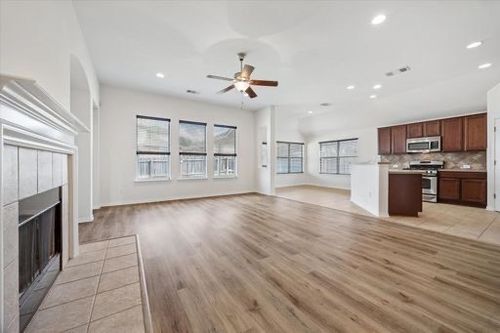 1305 Clary Sage Loop, Round Rock, TX, 78665-4037 | Card Image
