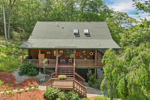 363 S Shore Rd, New Durham, NH, 03855-2122 | Card Image