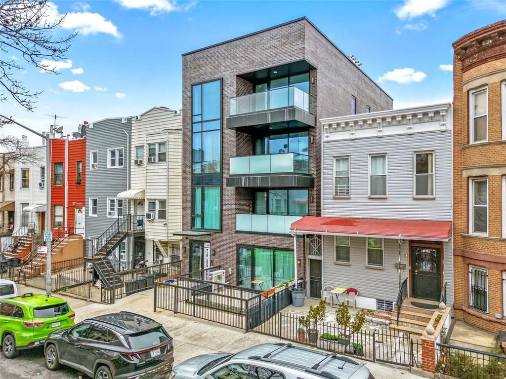 Residential in Brooklyn 2