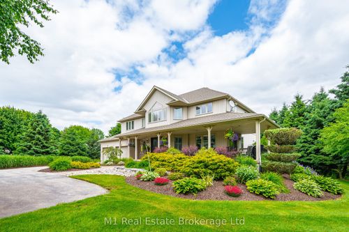 487 Anderson St S, Fergus, ON, N1M1Z8 | Card Image